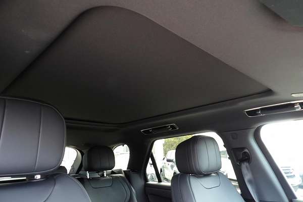 2024 Land Rover Range Rover Sport D300 Dynamic SE L461