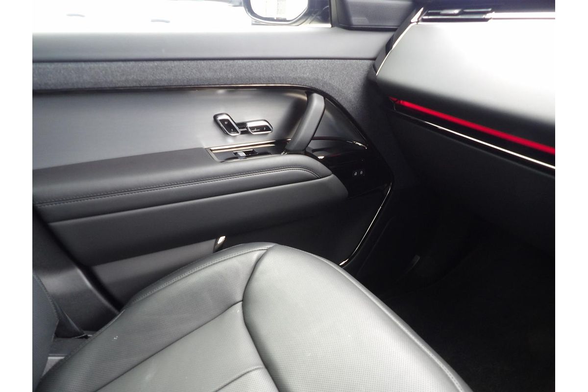 2024 Land Rover Range Rover Sport D300 Dynamic SE L461