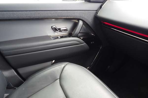 2024 Land Rover Range Rover Sport D300 Dynamic SE L461