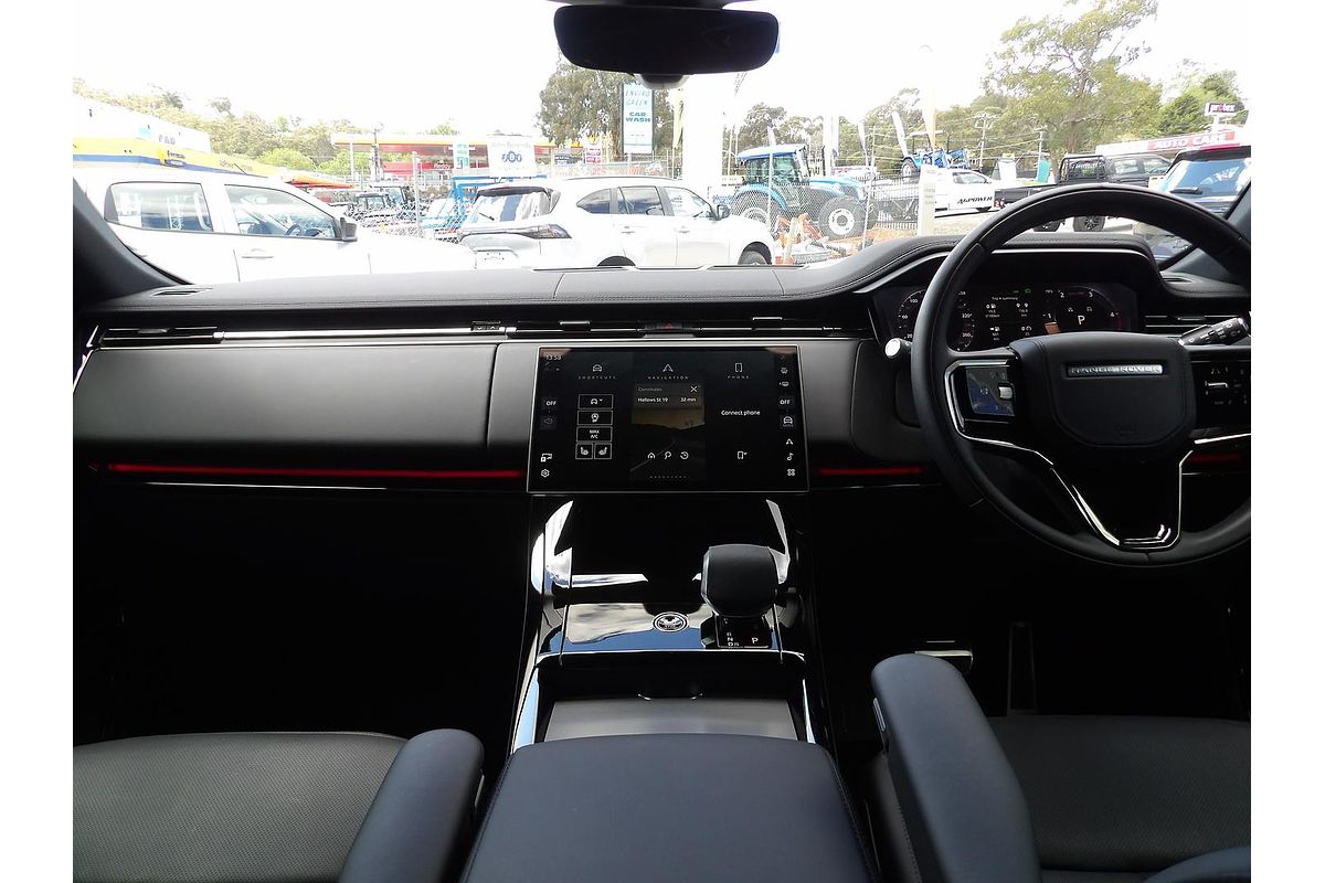 2024 Land Rover Range Rover Sport D300 Dynamic SE L461