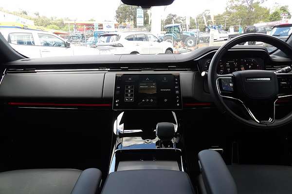 2024 Land Rover Range Rover Sport D300 Dynamic SE L461