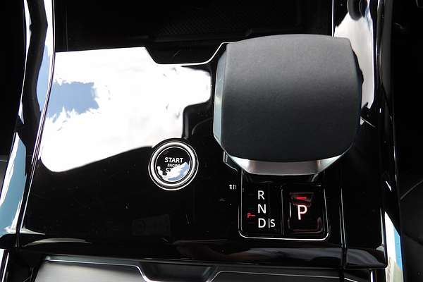 2024 Land Rover Range Rover Sport D300 Dynamic SE L461