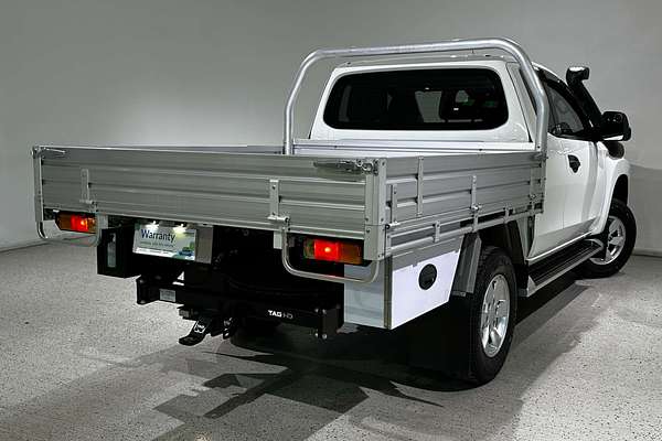 2022 Mitsubishi Triton GLX+ MR 4X4