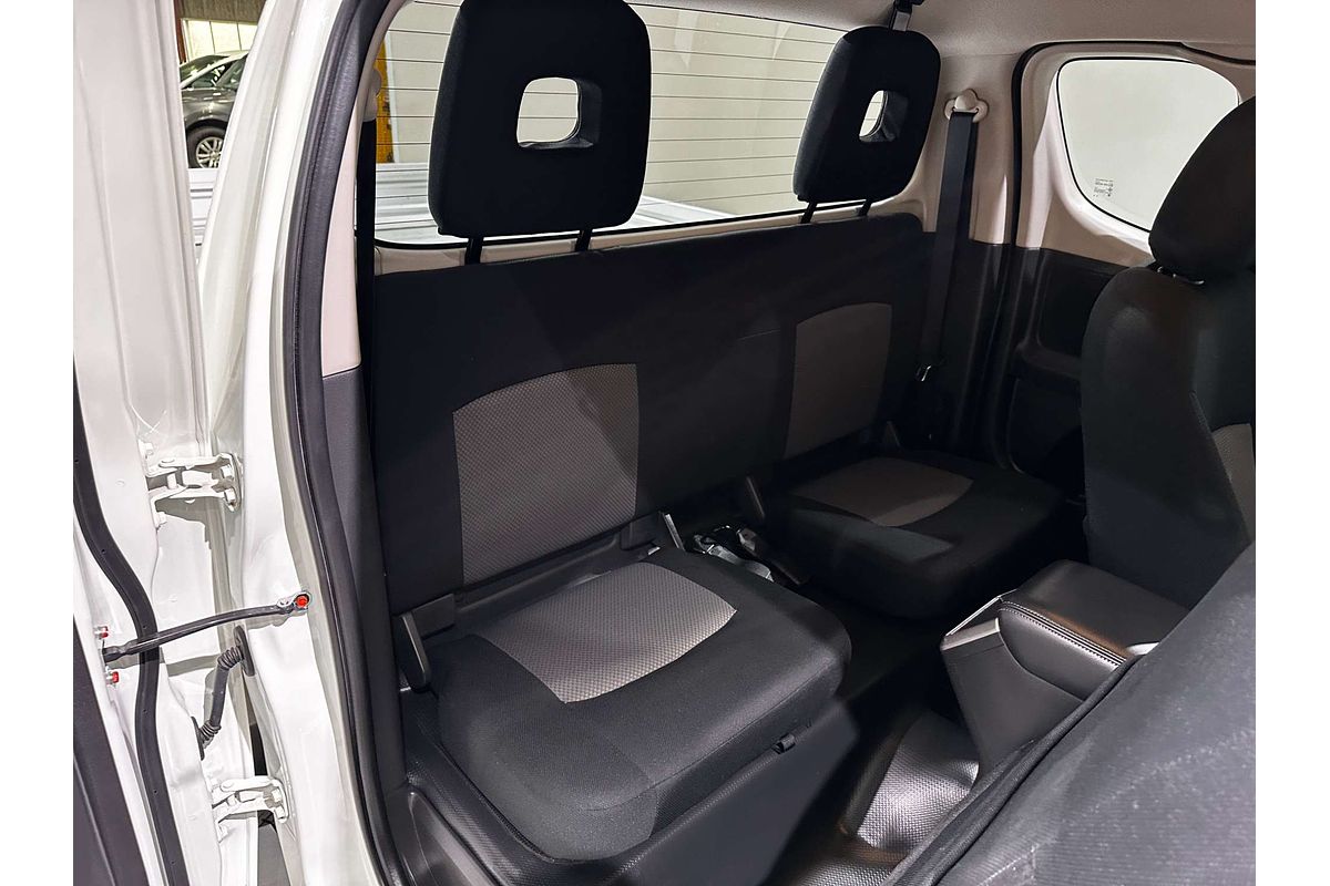 2022 Mitsubishi Triton GLX+ MR 4X4