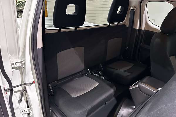 2022 Mitsubishi Triton GLX+ MR 4X4