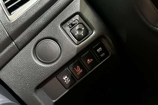 2022 Mitsubishi Triton GLX+ MR 4X4
