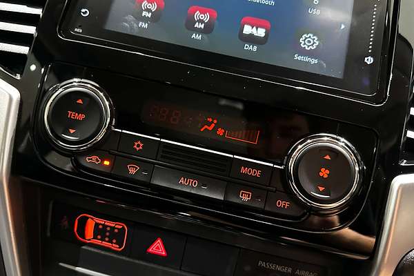 2022 Mitsubishi Triton GLX+ MR 4X4