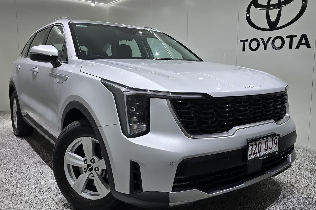 2023 Kia Sorento S MQ4 PE