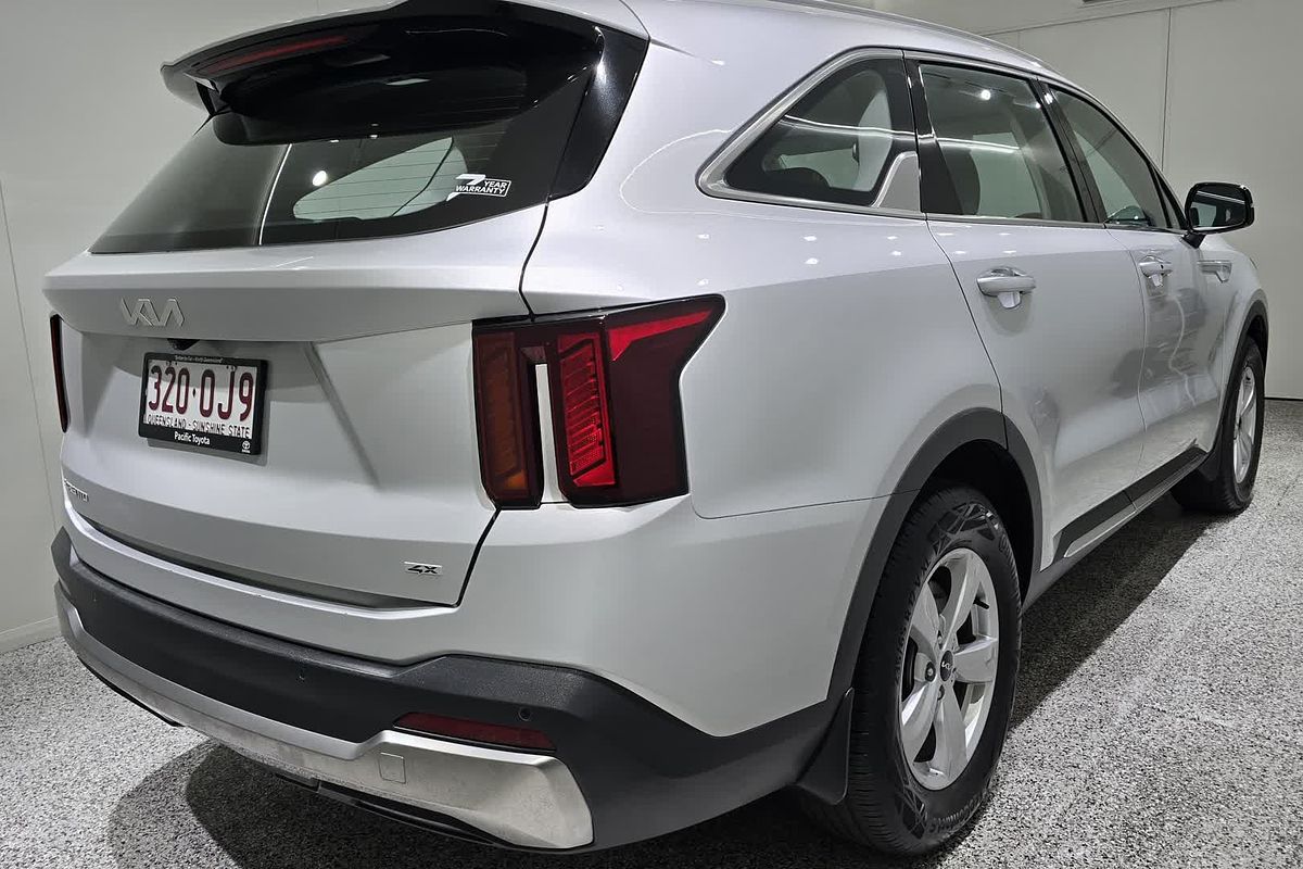 2023 Kia Sorento S MQ4 PE
