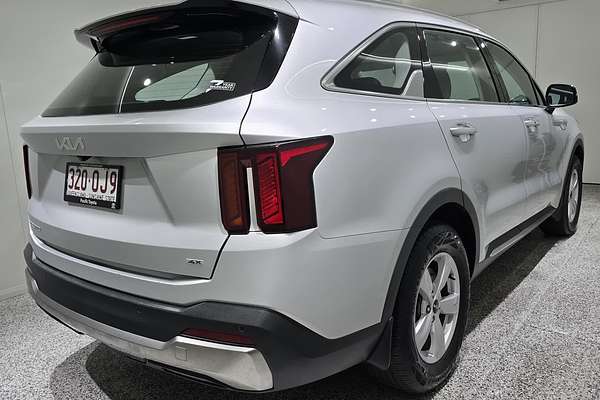 2023 Kia Sorento S MQ4 PE