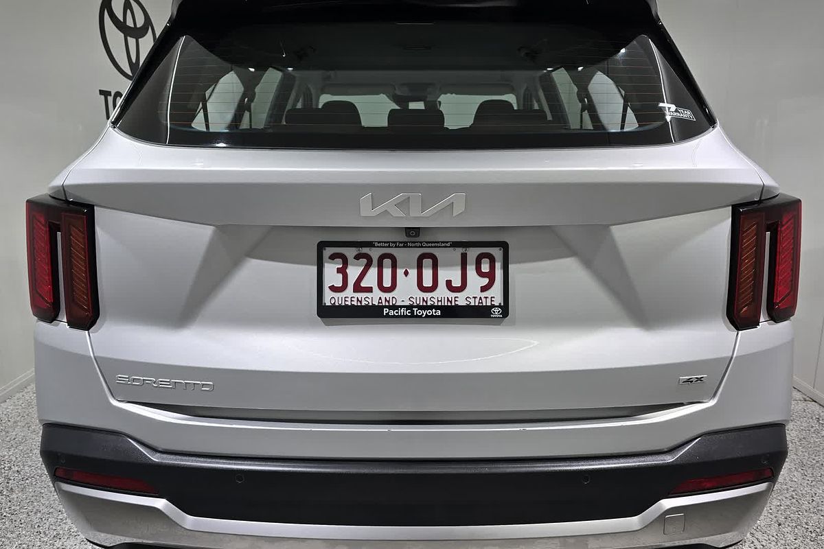 2023 Kia Sorento S MQ4 PE