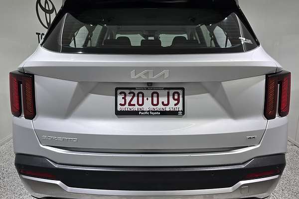 2023 Kia Sorento S MQ4 PE