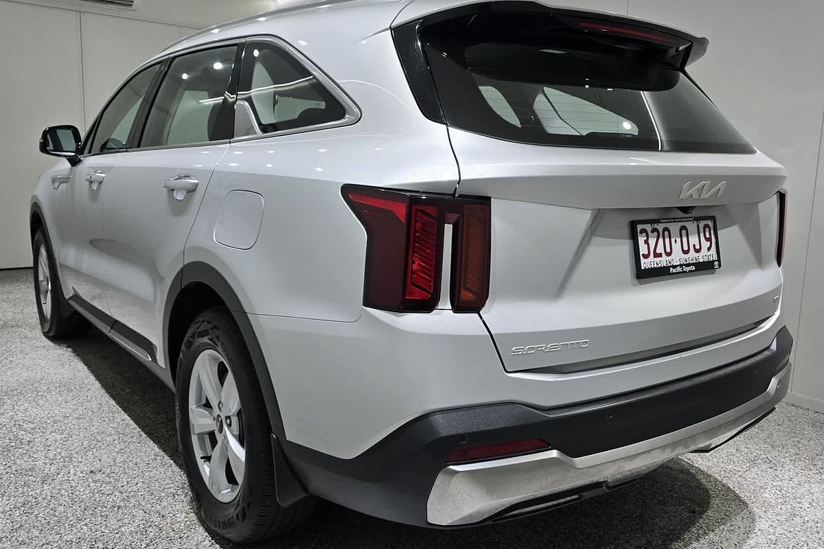 2023 Kia Sorento S MQ4 PE