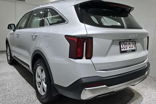 2023 Kia Sorento S MQ4 PE