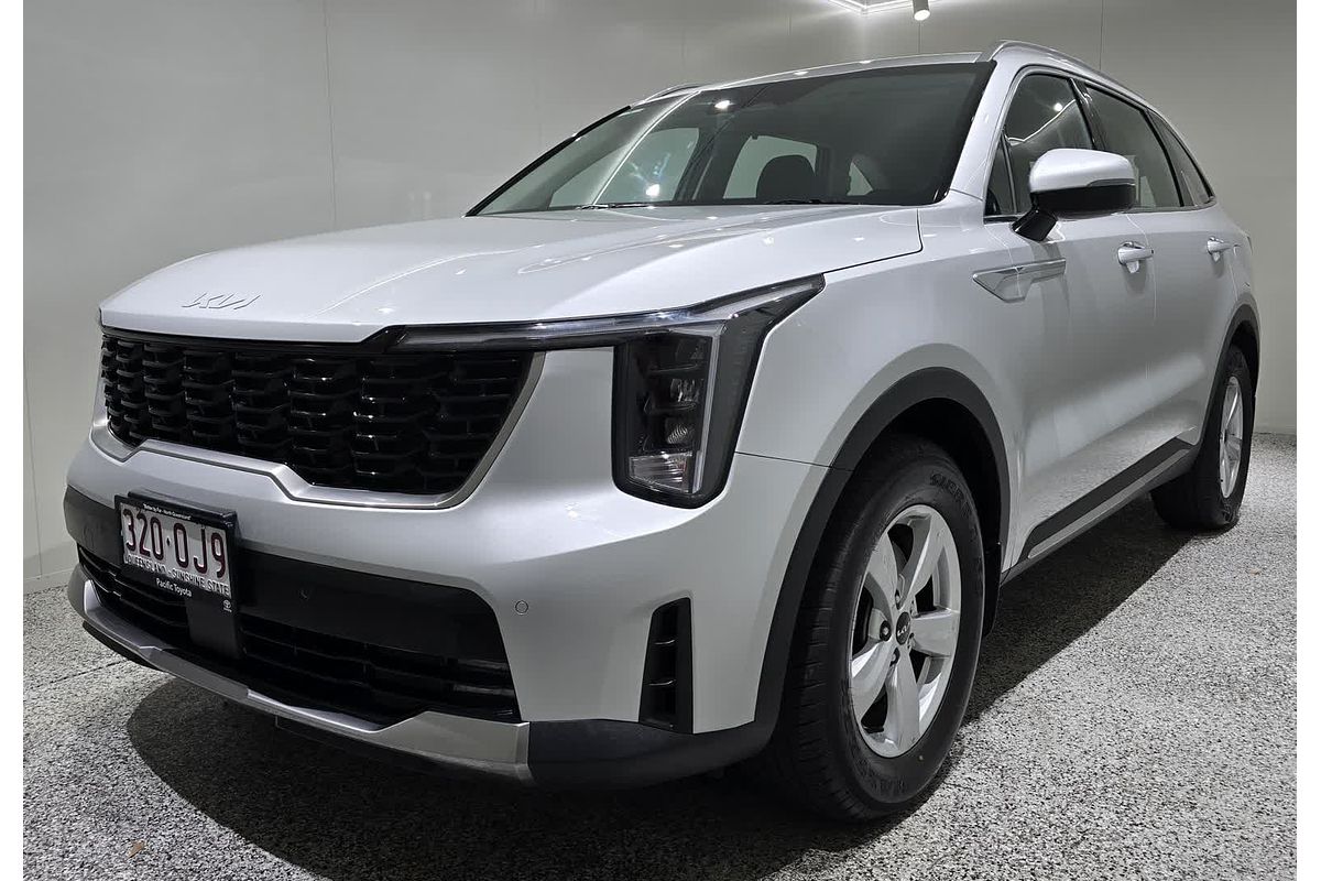 2023 Kia Sorento S MQ4 PE