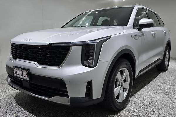 2023 Kia Sorento S MQ4 PE