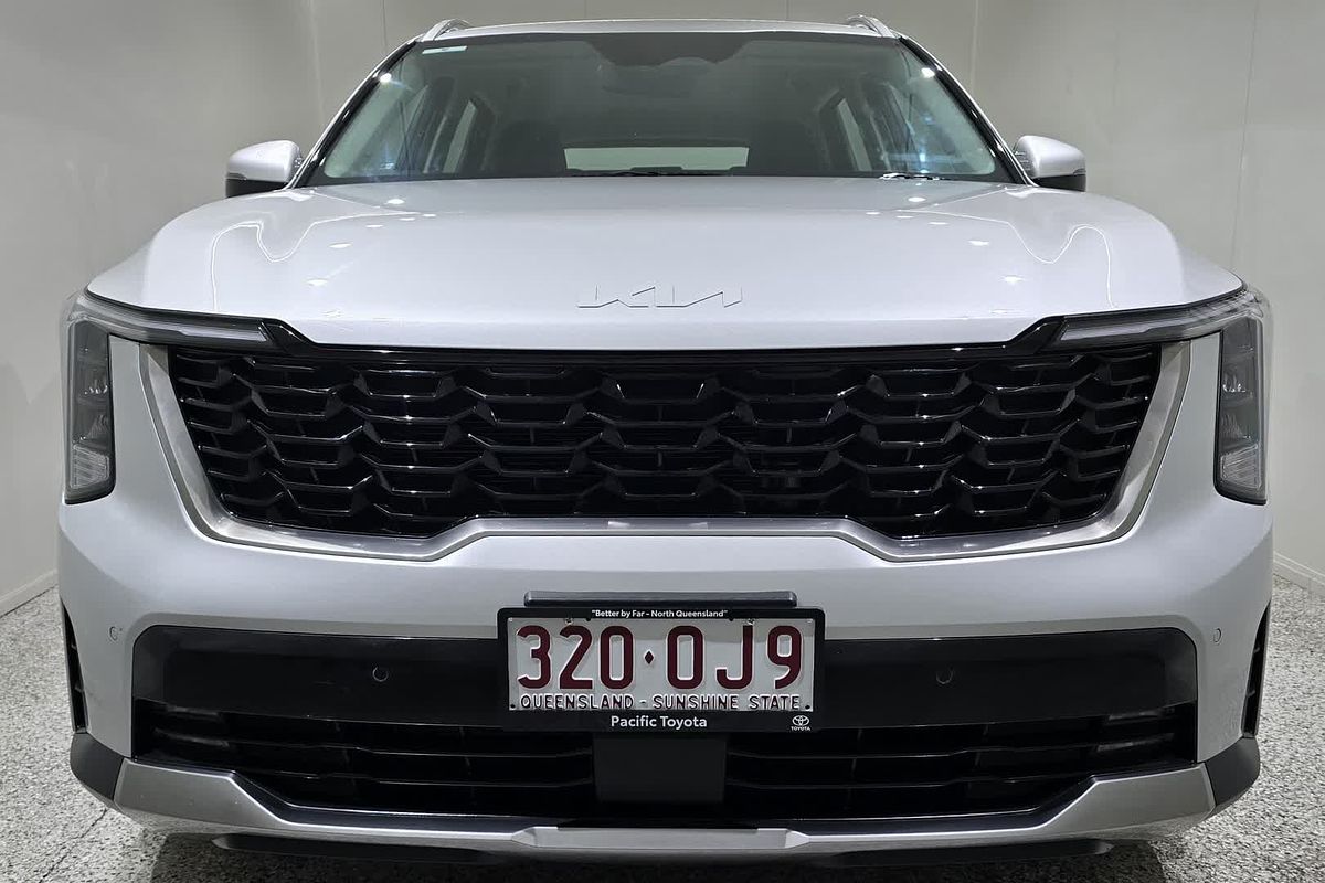 2023 Kia Sorento S MQ4 PE