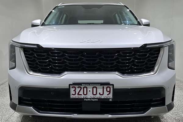 2023 Kia Sorento S MQ4 PE