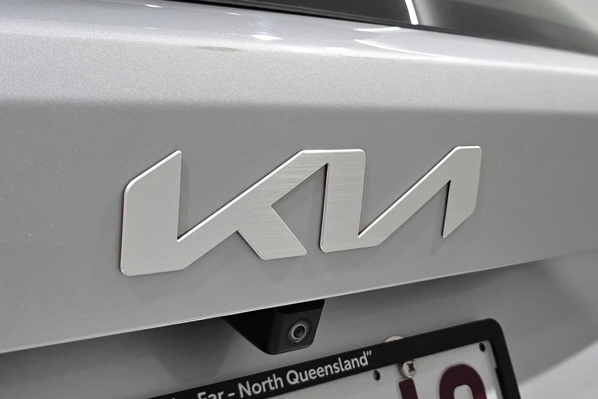 2023 Kia Sorento S MQ4 PE