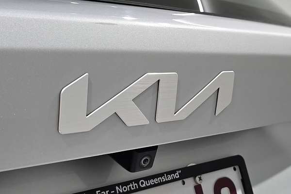 2023 Kia Sorento S MQ4 PE