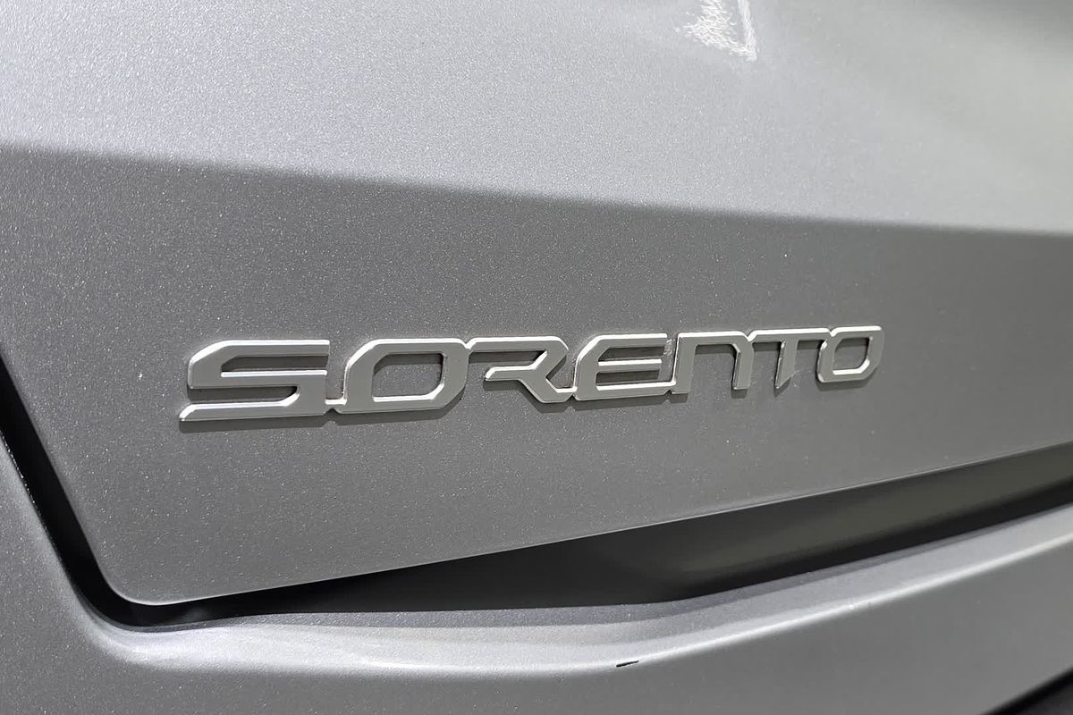 2023 Kia Sorento S MQ4 PE