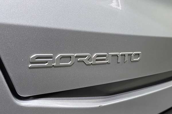 2023 Kia Sorento S MQ4 PE