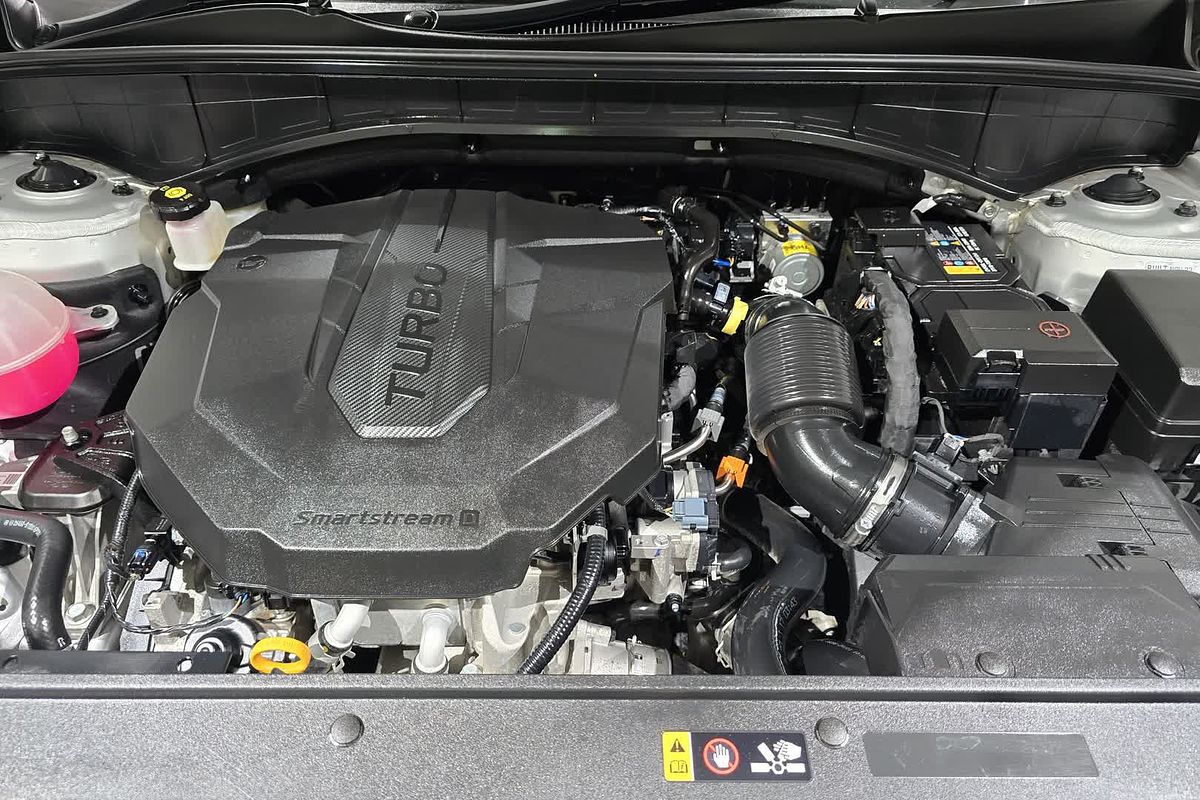 2023 Kia Sorento S MQ4 PE