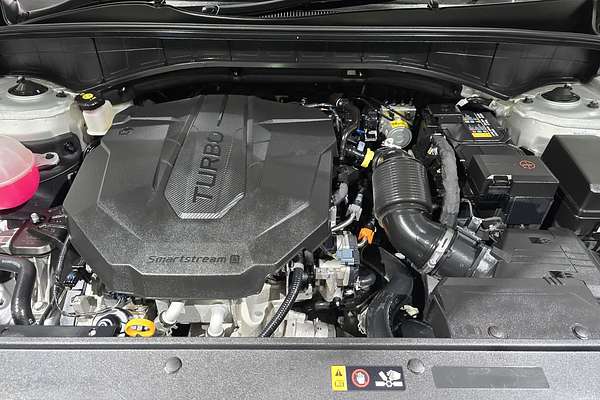 2023 Kia Sorento S MQ4 PE