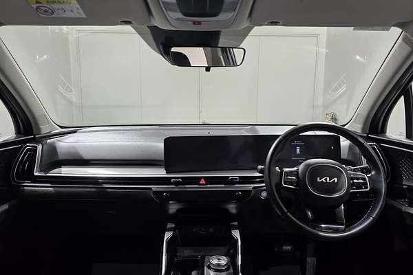 2023 Kia Sorento S MQ4 PE
