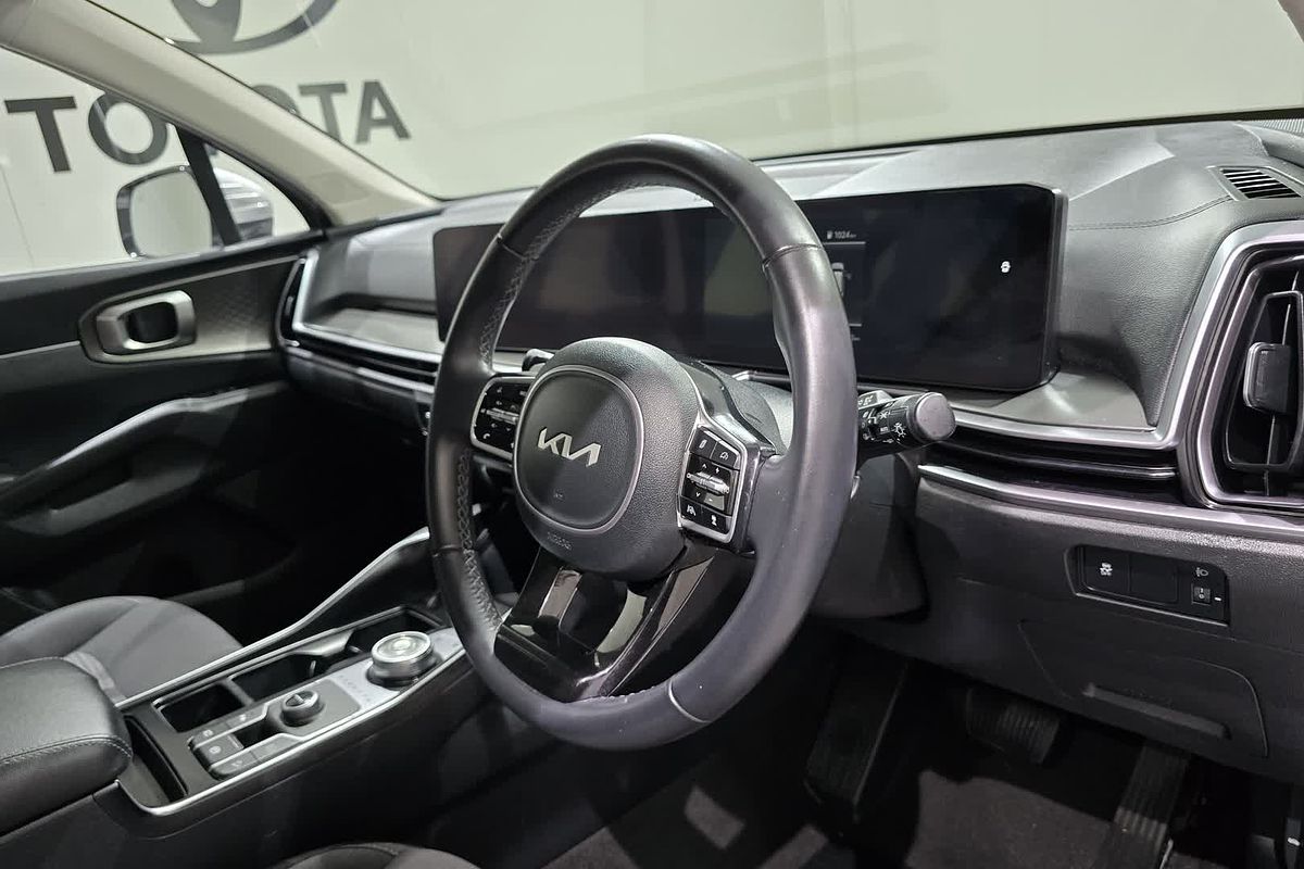 2023 Kia Sorento S MQ4 PE
