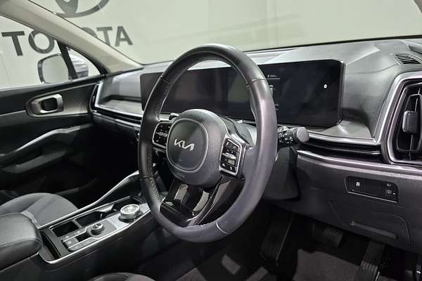 2023 Kia Sorento S MQ4 PE