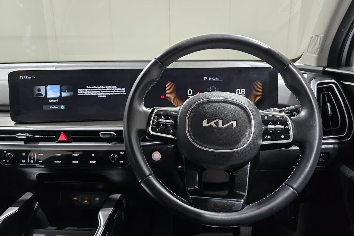 2023 Kia Sorento S MQ4 PE