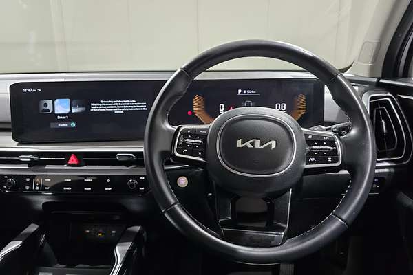 2023 Kia Sorento S MQ4 PE