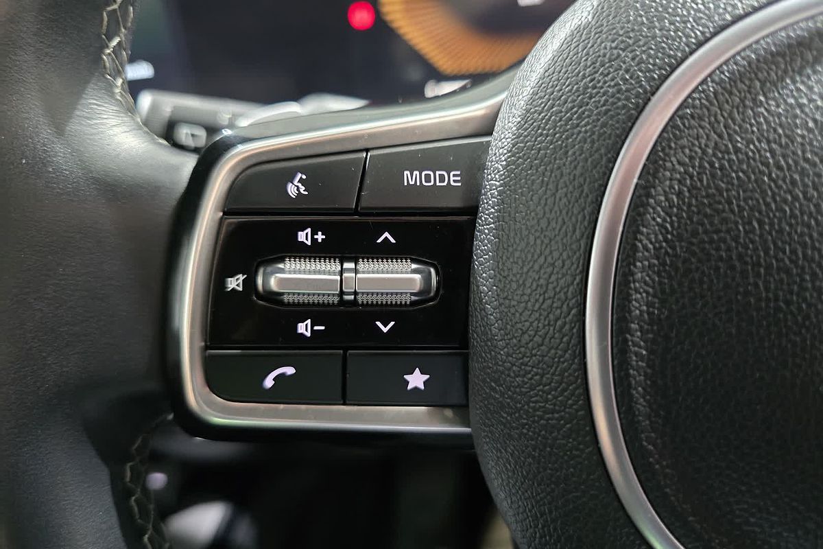 2023 Kia Sorento S MQ4 PE