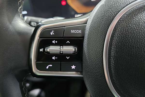 2023 Kia Sorento S MQ4 PE