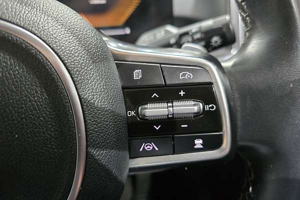 2023 Kia Sorento S MQ4 PE