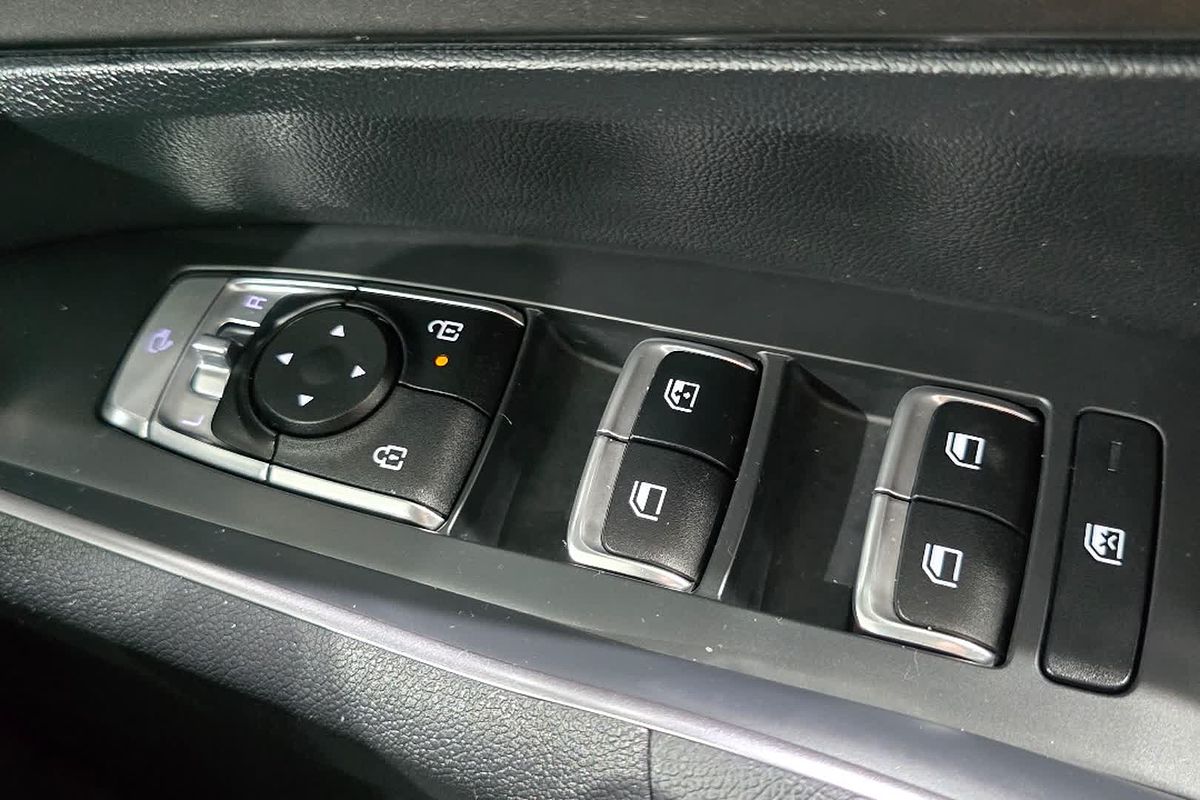 2023 Kia Sorento S MQ4 PE