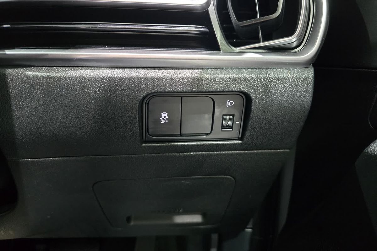 2023 Kia Sorento S MQ4 PE