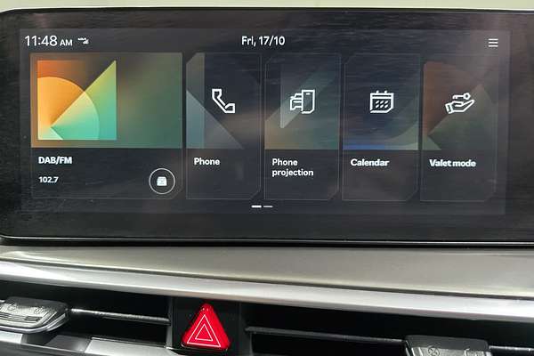 2023 Kia Sorento S MQ4 PE