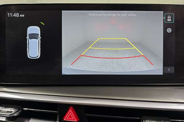 2023 Kia Sorento S MQ4 PE