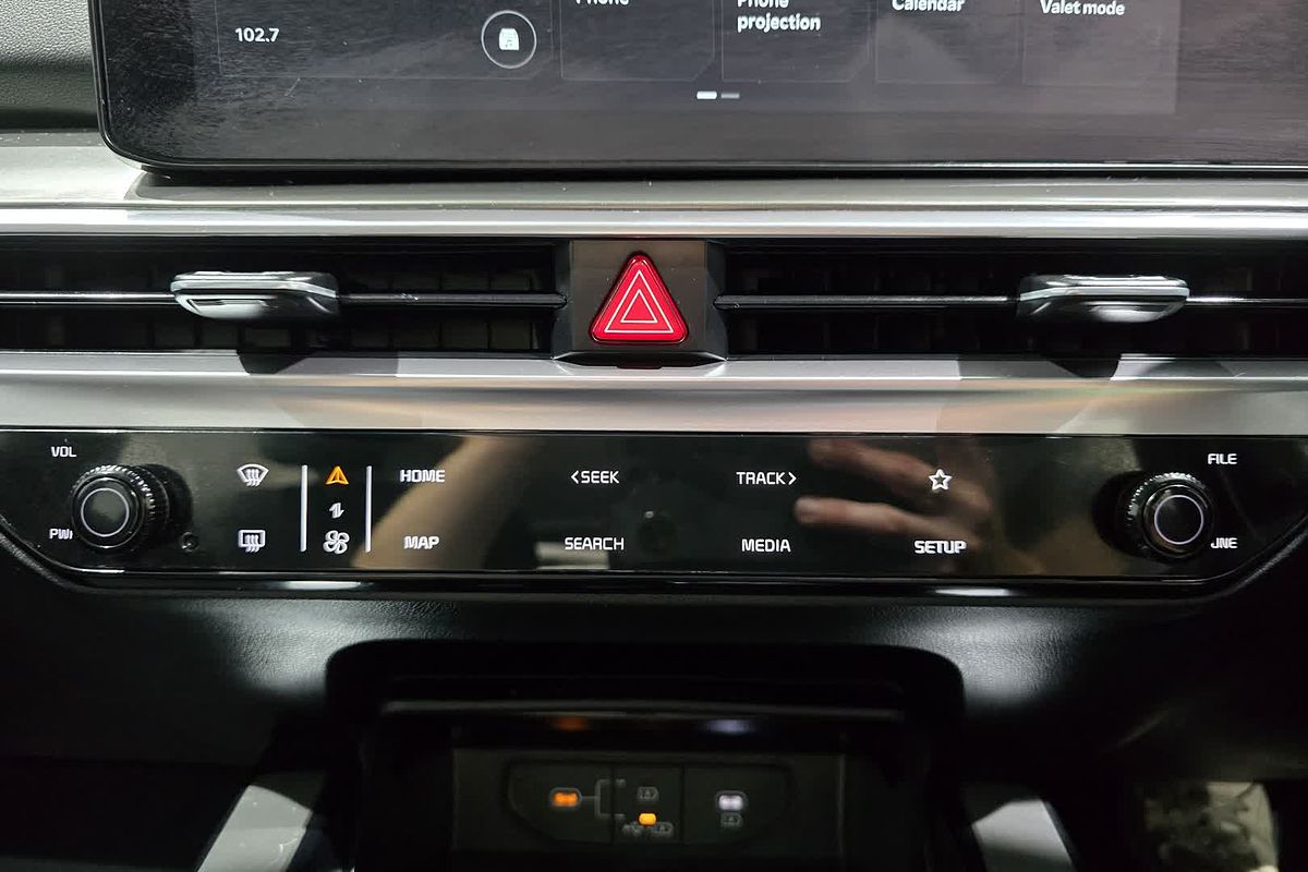 2023 Kia Sorento S MQ4 PE