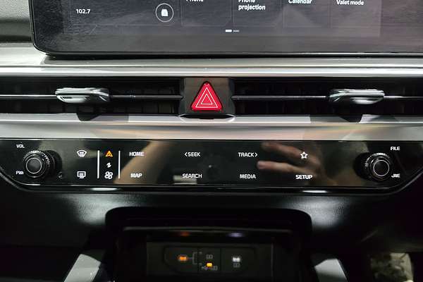 2023 Kia Sorento S MQ4 PE