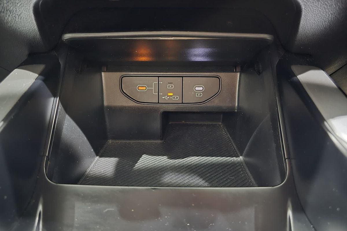 2023 Kia Sorento S MQ4 PE