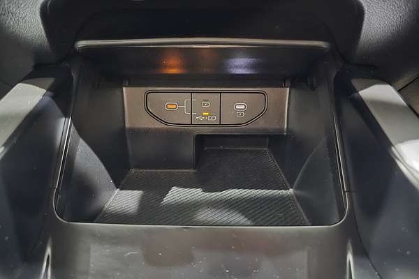 2023 Kia Sorento S MQ4 PE