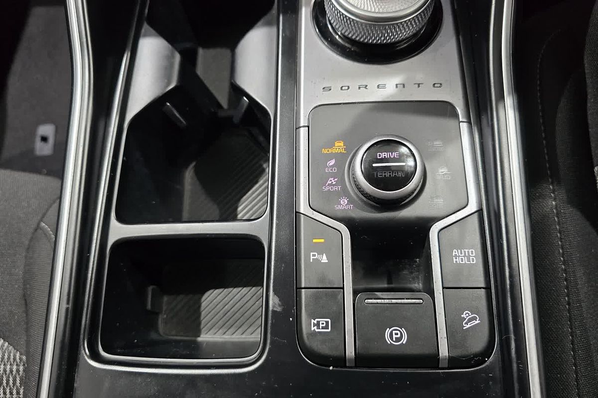 2023 Kia Sorento S MQ4 PE