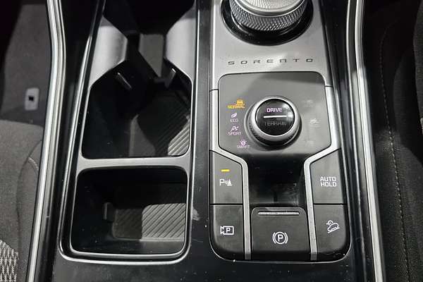 2023 Kia Sorento S MQ4 PE