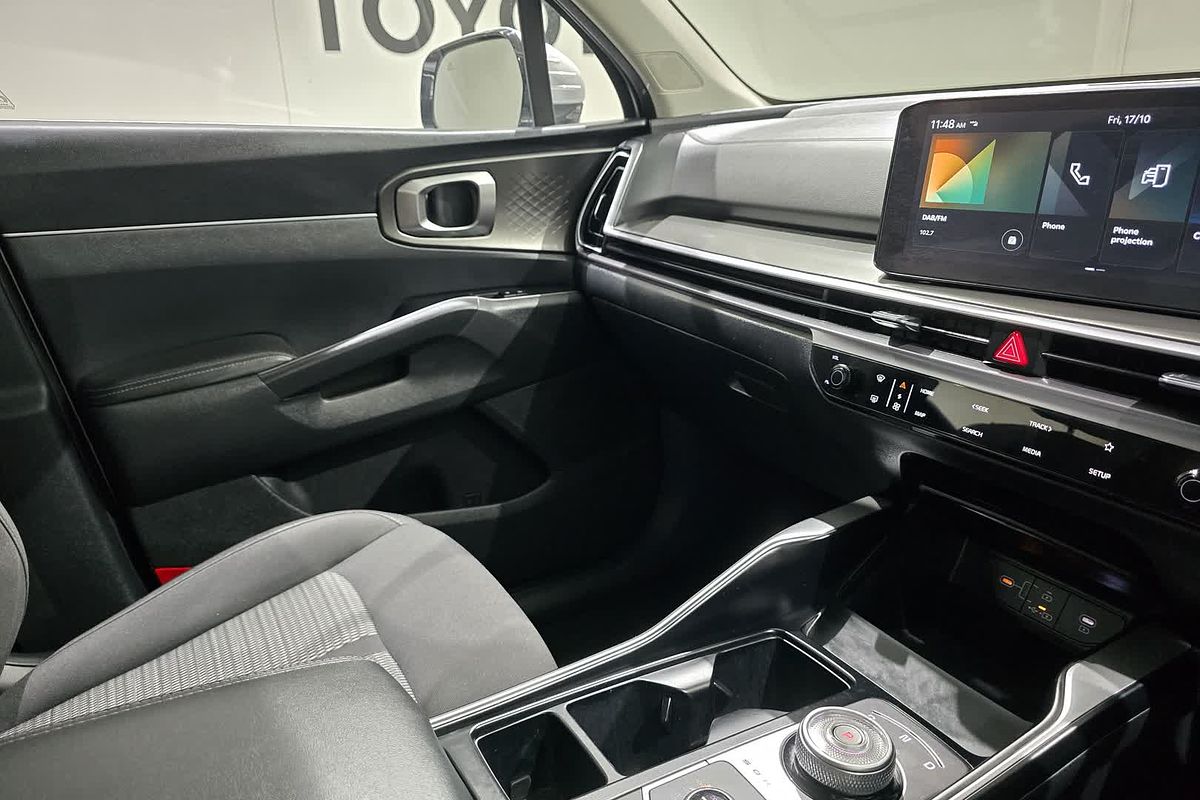 2023 Kia Sorento S MQ4 PE