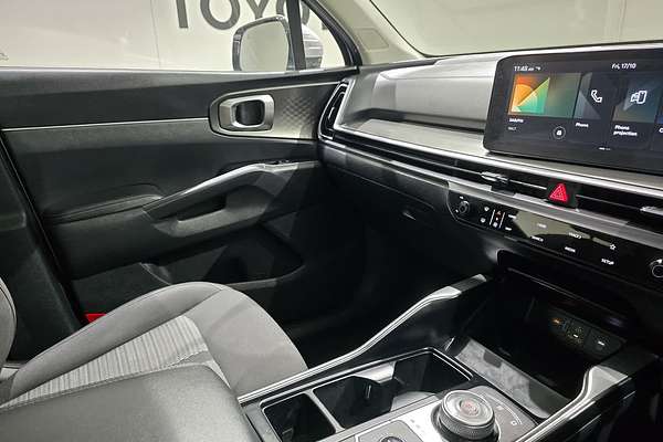 2023 Kia Sorento S MQ4 PE