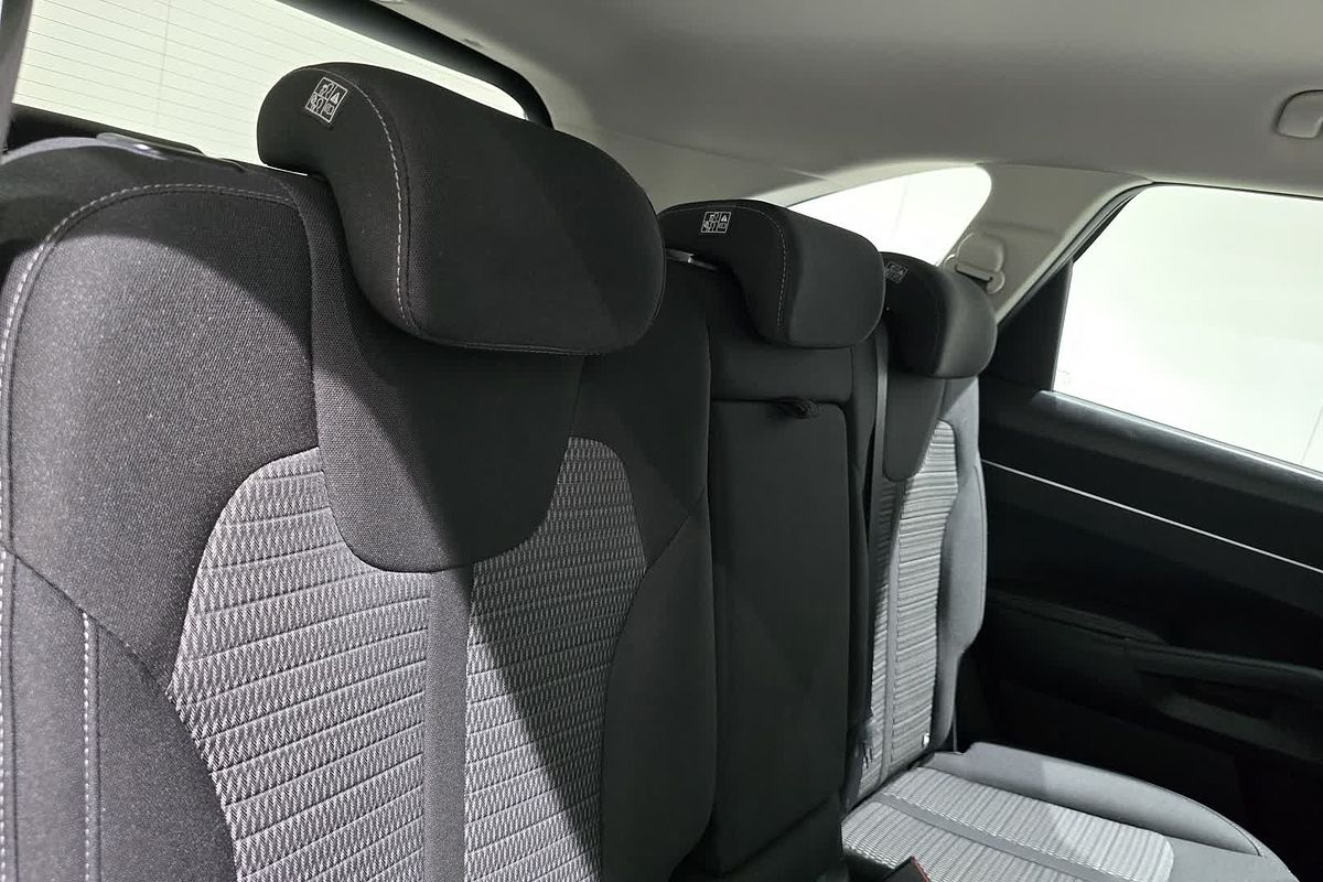 2023 Kia Sorento S MQ4 PE