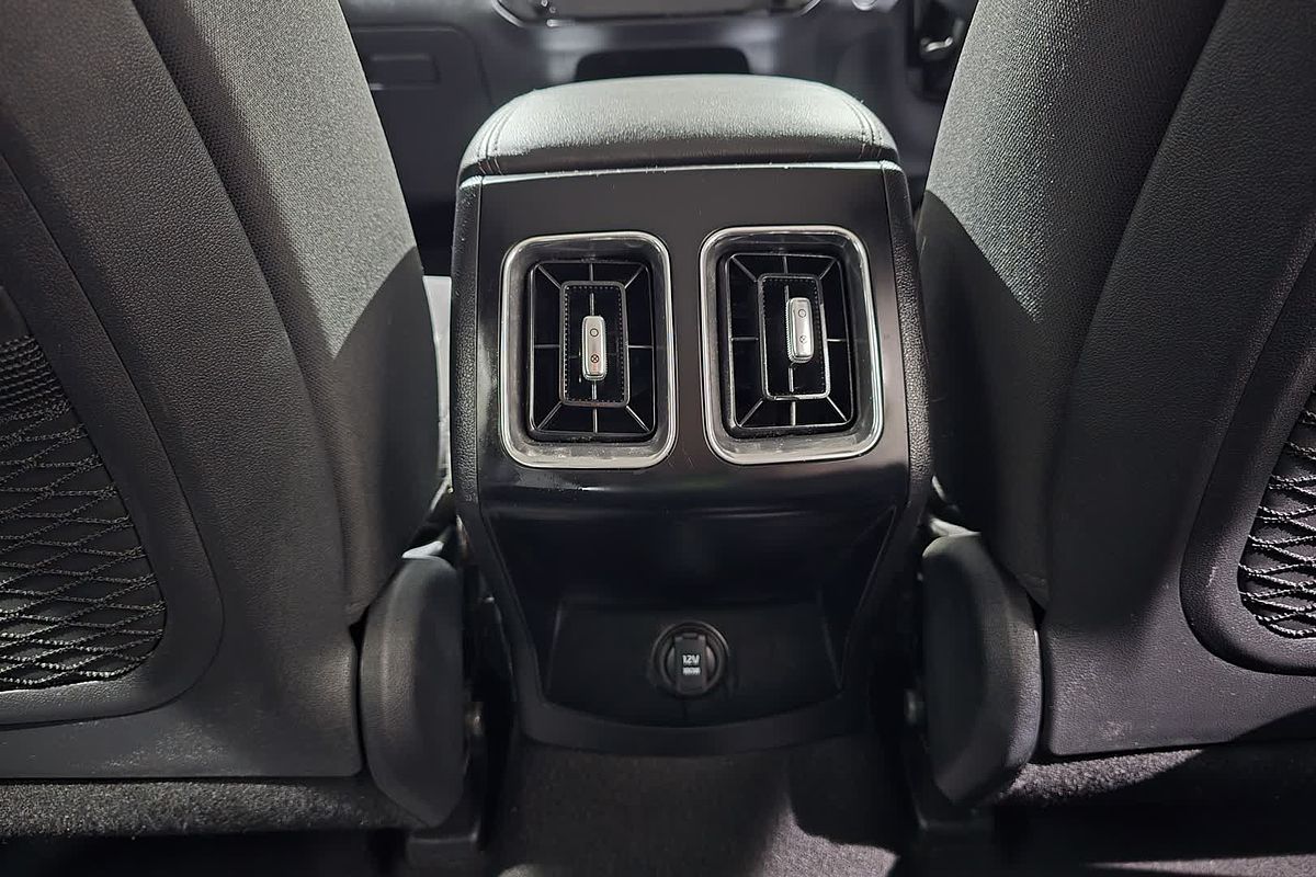 2023 Kia Sorento S MQ4 PE